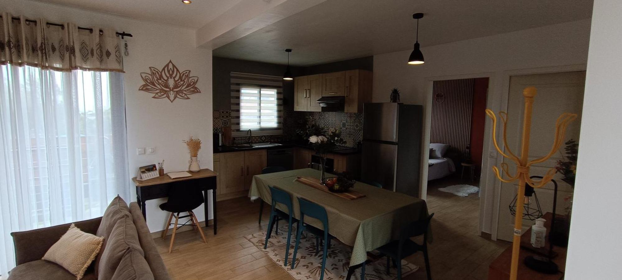 Les Villas Kazen La Plaine des Cafres Εξωτερικό φωτογραφία